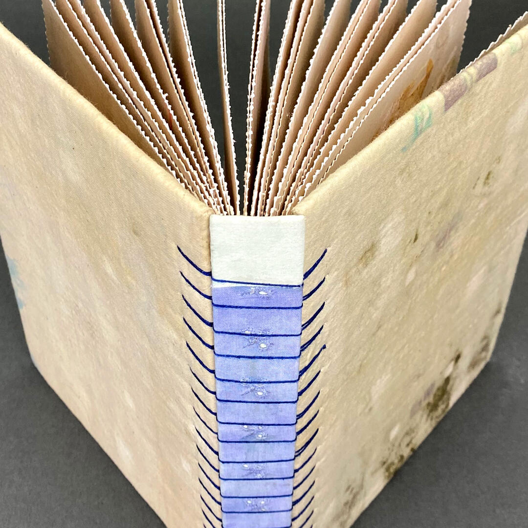 Frame of Connection - Art Book (click for more)