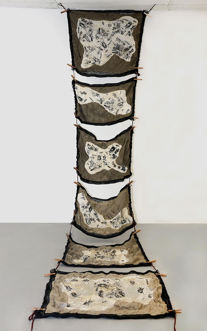 Partnership of Place