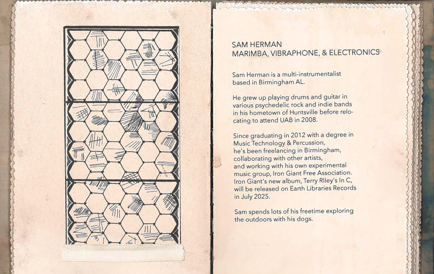 Pages 17-18