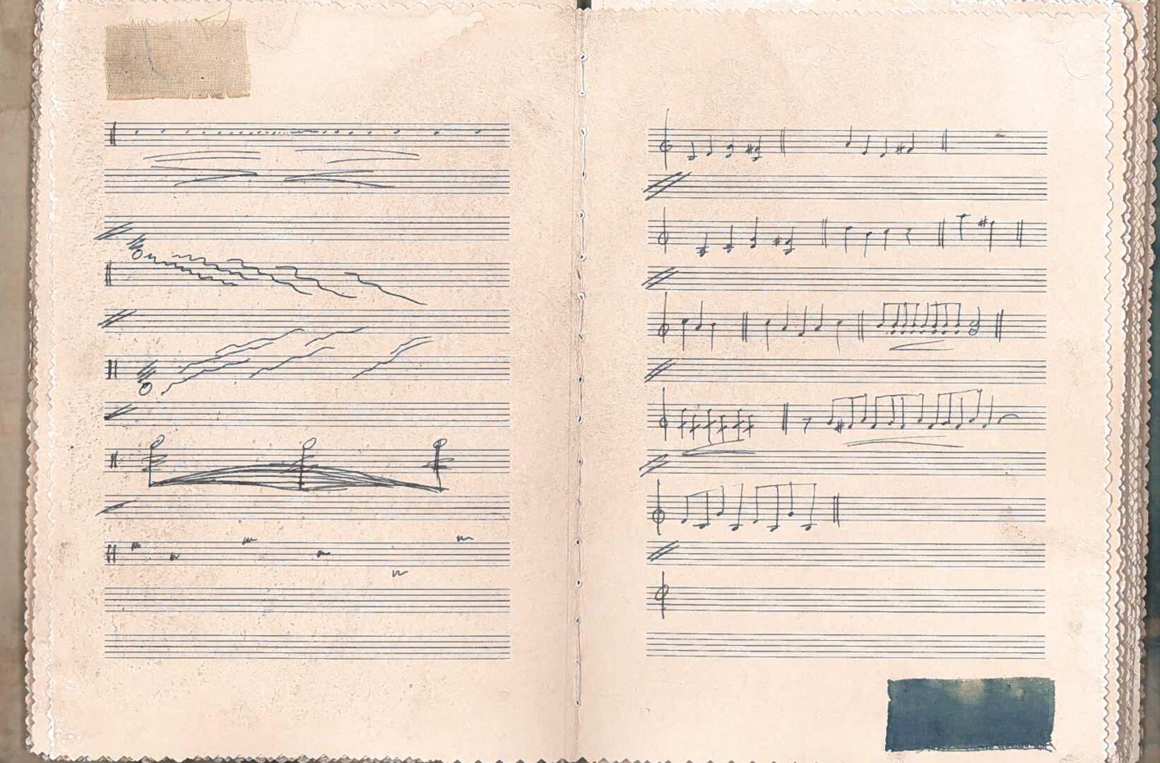 Pages 19-20