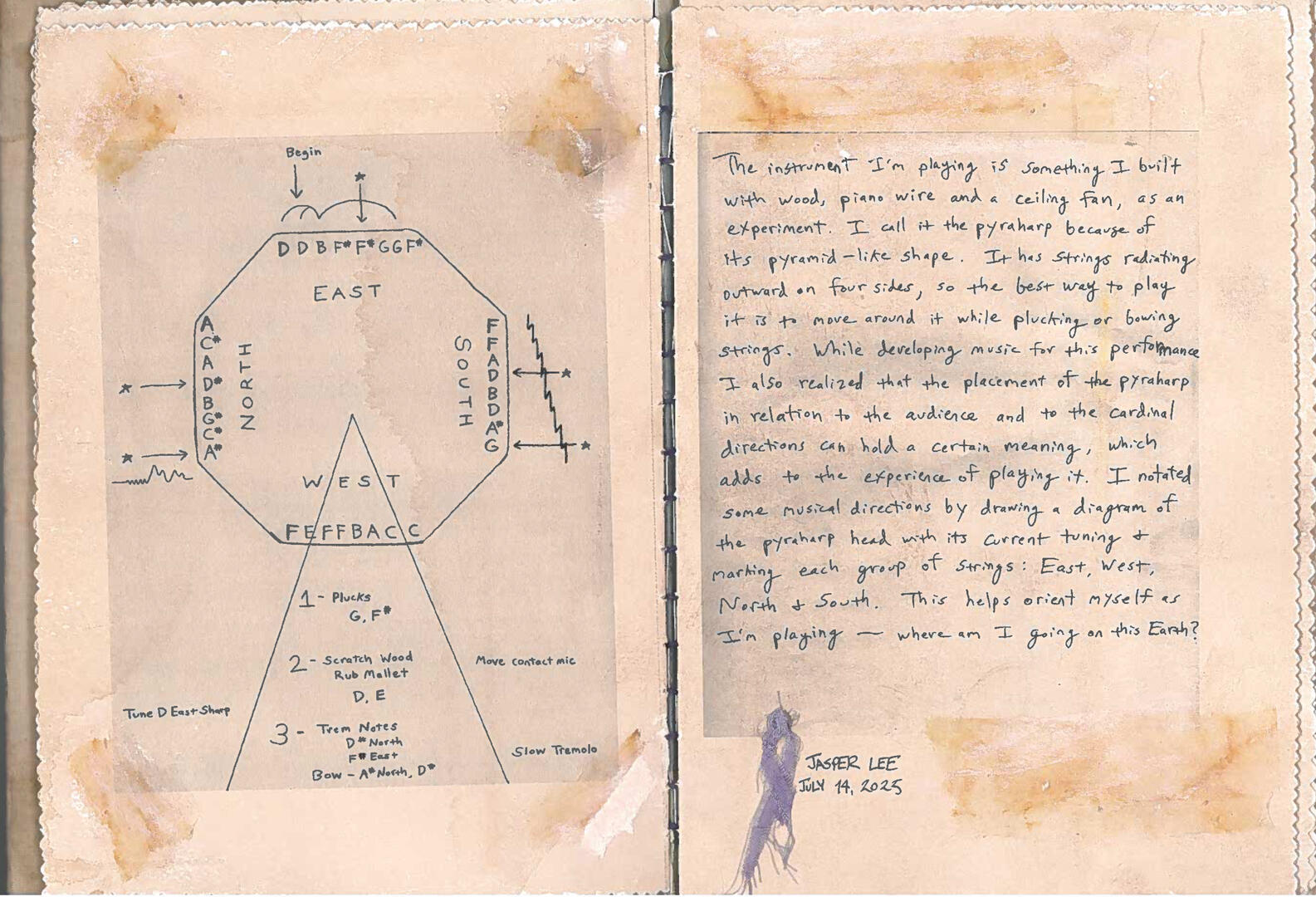 Pages 11-12
